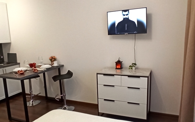 Comfort Apartments