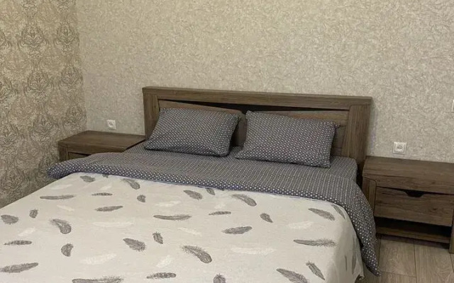 Na Ulitse Internatsionalnaya, 35 Flat