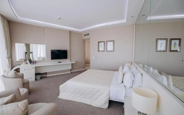 Sahil Hotel Baku