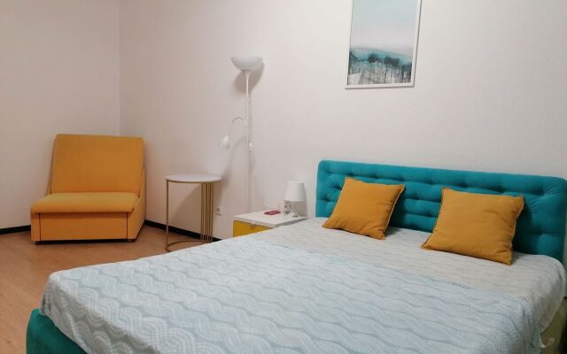 Апартаменты на Столичной 4