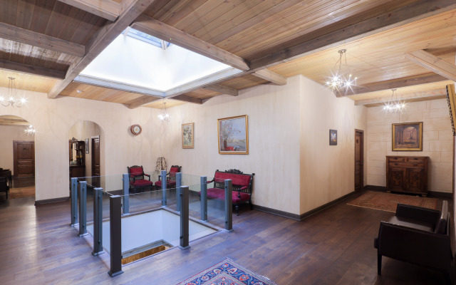 Apricot Hotel Yerevan