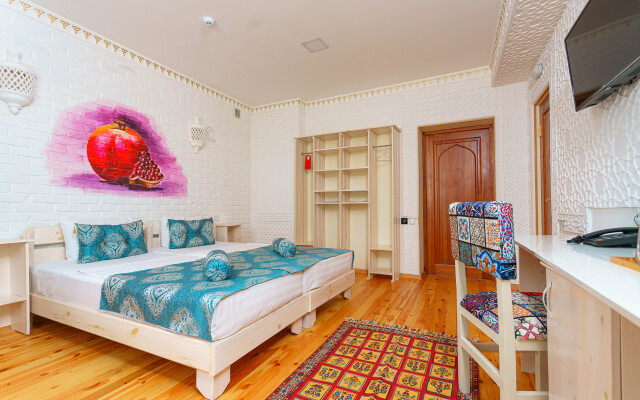 Hotel Anor