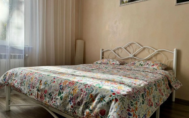 Cozy Homes Brest Apartments