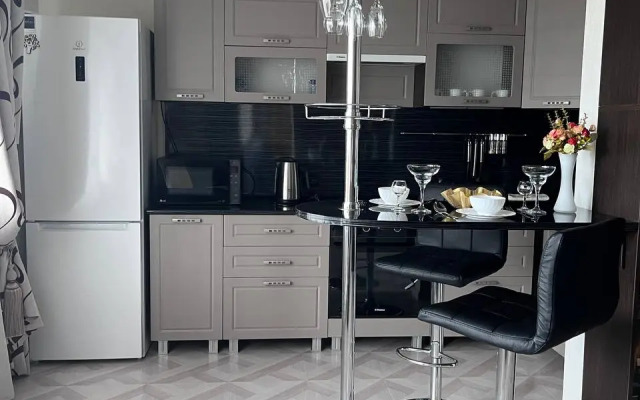 Na Prospekte Apartment