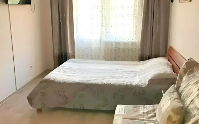 Апартаменты Жемчужина у моря