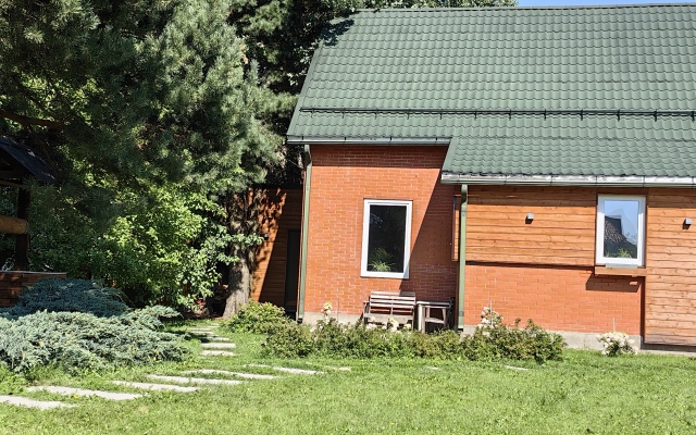 V Snt Ivushka 216 Private House