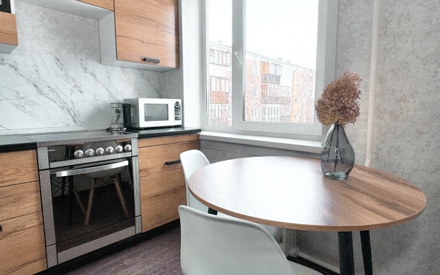 Квартира Gerhome