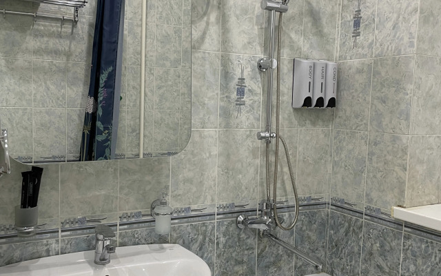 Квартира в курортной зоне с видом на Машук