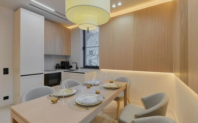 Lee Prime Apartments