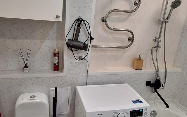 Квартира Юбилейная 12