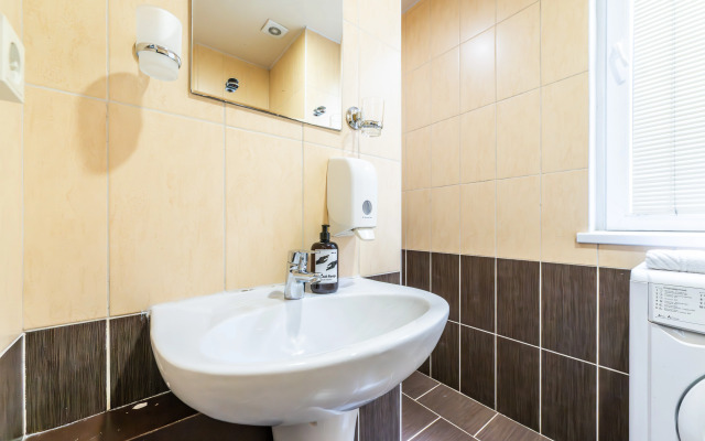 Oplot - Tihij ugolok 5 Apartments