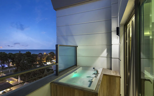 Kurortnyj ' Dosinia Luxury Resort - Ultra All Inclusive