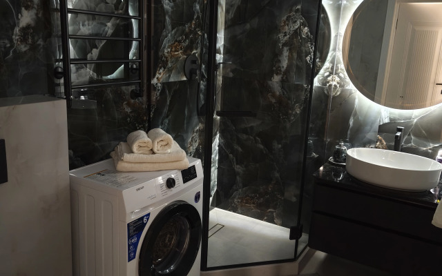 Квартира Уютная на Верхнем Озере