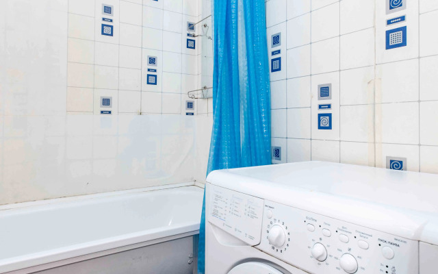 Апартаменты DOMUMERTO на Усиевича 27