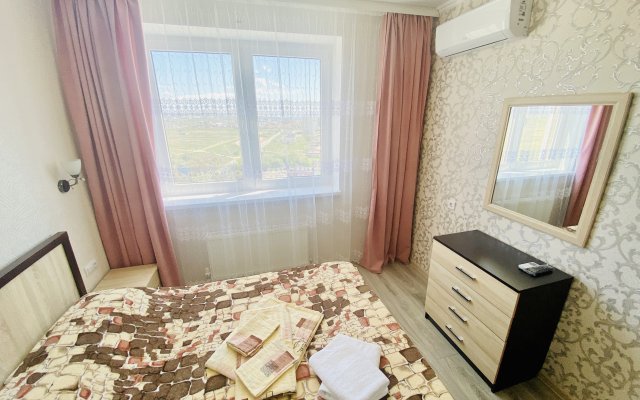 Ya-Namore.ru Flat