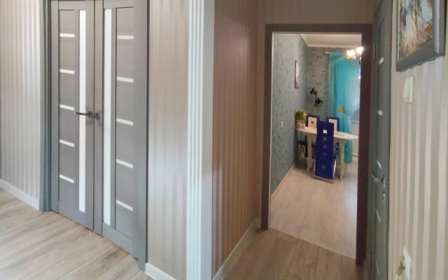 Квартира Комфорт в Центре с Отчётными Документами