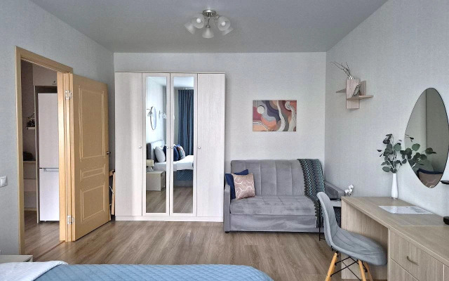 Квартира Enjoy Today Стахановская