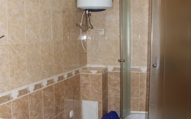 Апартаменты Асми 6