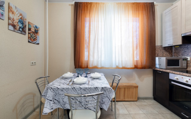 Апартаменты Однокомнатные Метро Римская