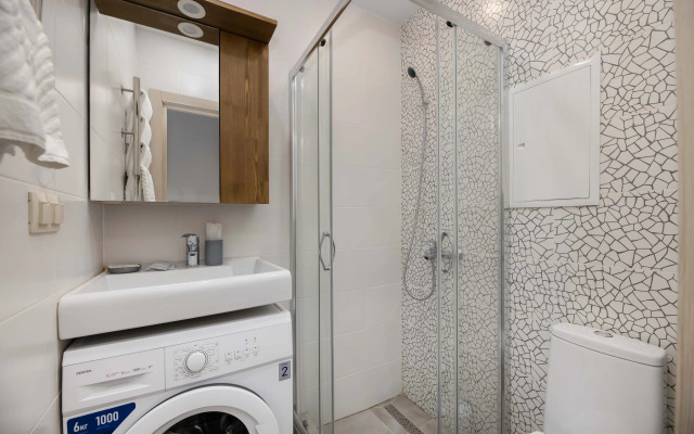 Knokey Tushino Apartmants