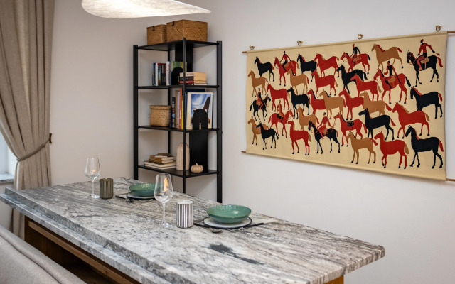 Квартира Villa Kotre