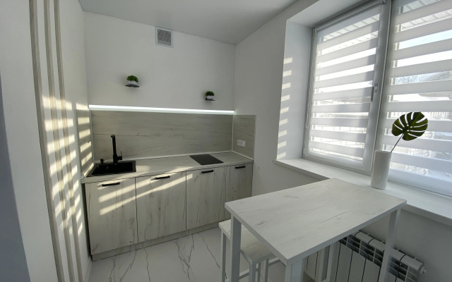 Квартира на улице Александровская слобода 112