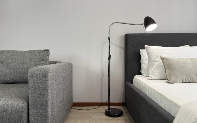 Квартира Тут Хорошо на Щорса 103 4