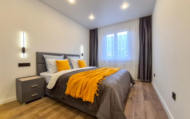 Квартира Grey