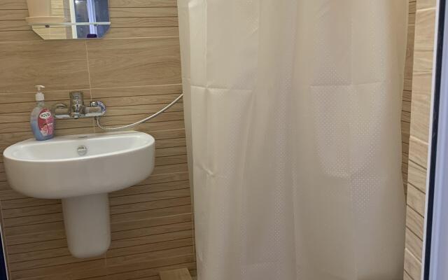 Гостевой дом Анна на Гоголя 225