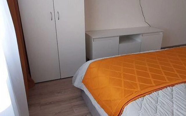 Апартаменты Уютно как дома