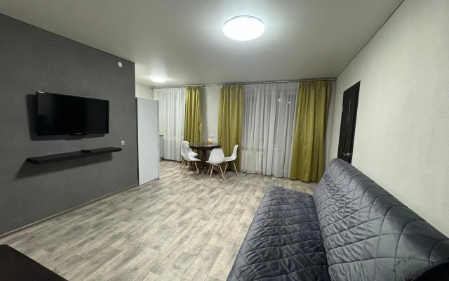 Na Konstitutsii 1 Flat