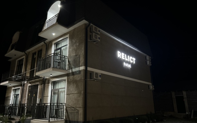 Relict Hote
