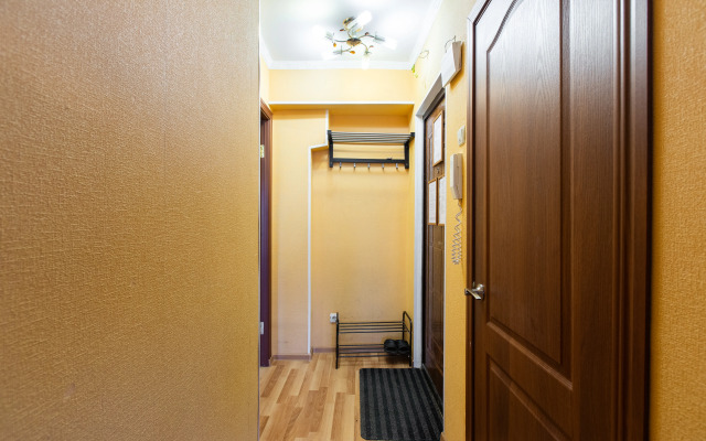 Апартаменты у метро Савёловская