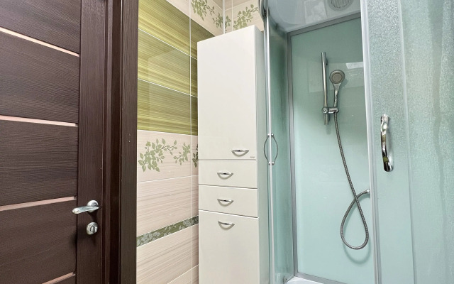 Semeynye Kravc Group V Tsentre Goroda Apartments