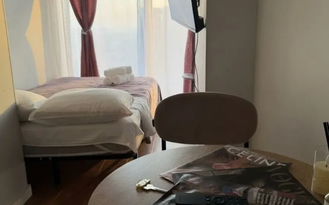 Апартаменты 2CITY 3210