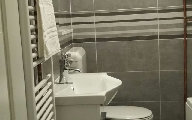 Vučko Apartments
