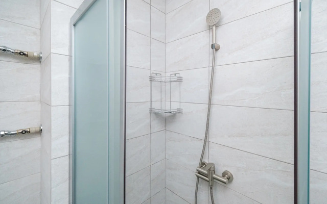 310 v Zhk Letniy dlya Semyi Apartments