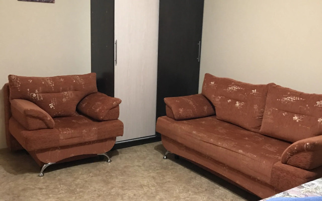 Ot Natalyi Flat