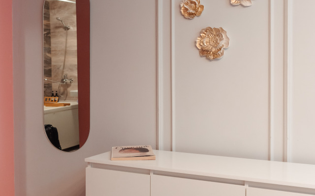 Квартира ApartHause для двоих