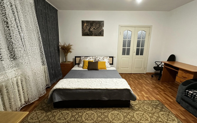 Domashniy Klyuch Flat