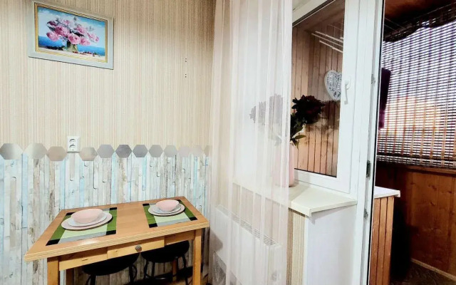 Квартира на 30 Лет Победы 64