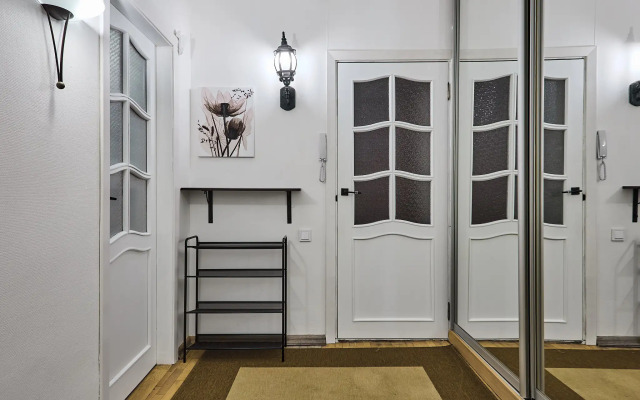 Квартира 2-х комн. на Фотнанке