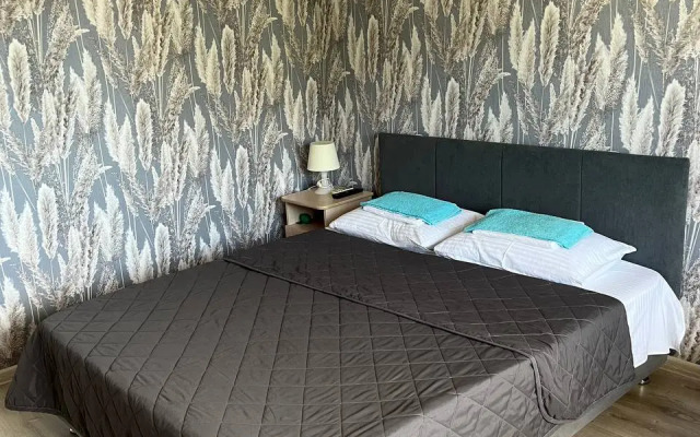 Гостевой дом Золотая лоза