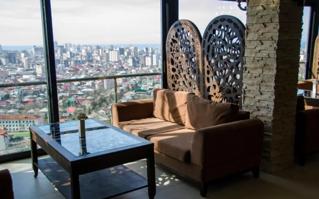 Hotel Sputnik Batumi Hotel