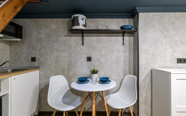 Apartment Piter Palace L141
