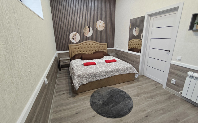 Апартаменты на Красной Армии 136/1