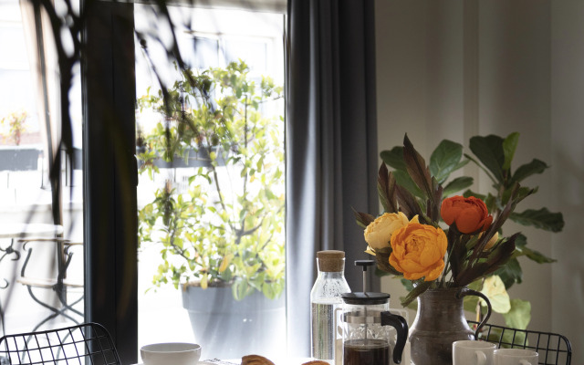 GALATA M84 Hotel