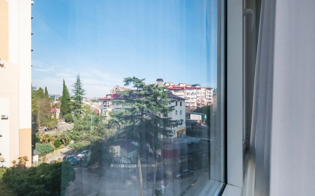 Zhk Ogni Sochi 2 Apartments