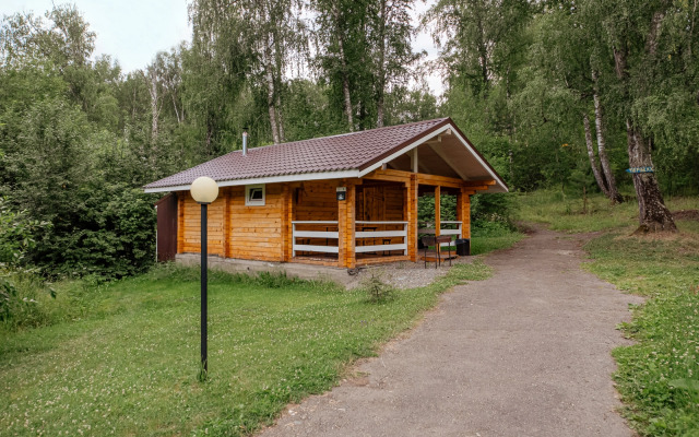 Berezka Aya Hotel