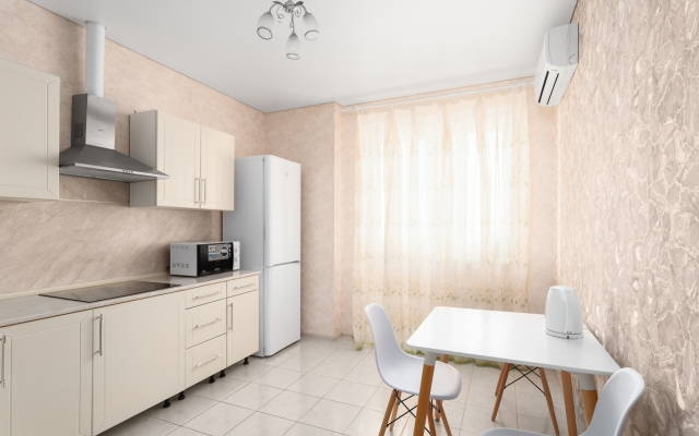 Tsentr Flat